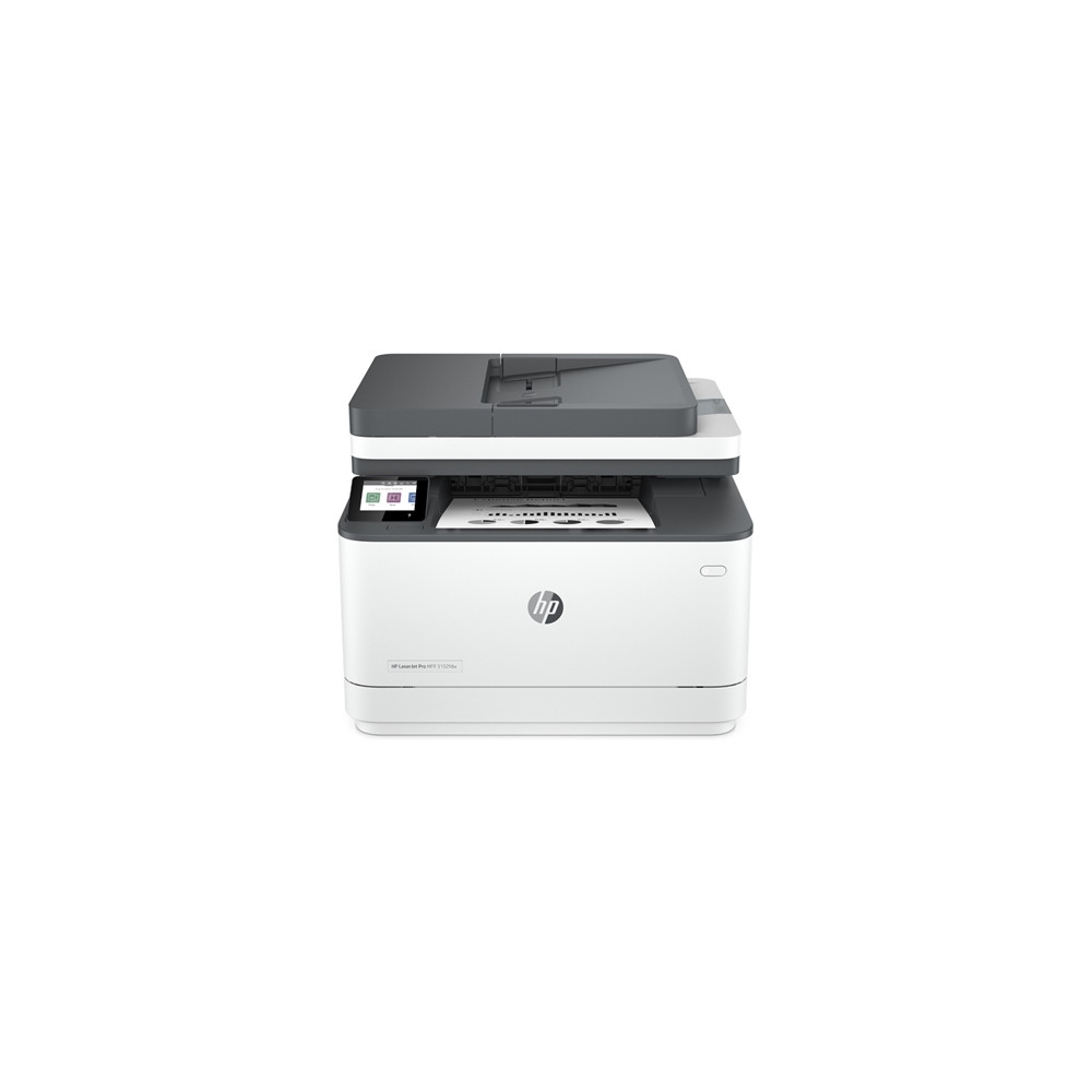 HP LaserJet Pro Stampante multifunzione 3102fdw. Multifunzione Laser