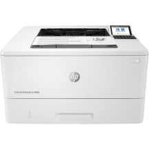 HP LaserJet Enterprise Stampante Enterprise LaserJet M406dn, Bianco... Stampanti Laser