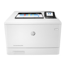 HP Color LaserJet Enterprise Stampante Enterprise Color LaserJet M4... Multifunzione Laser