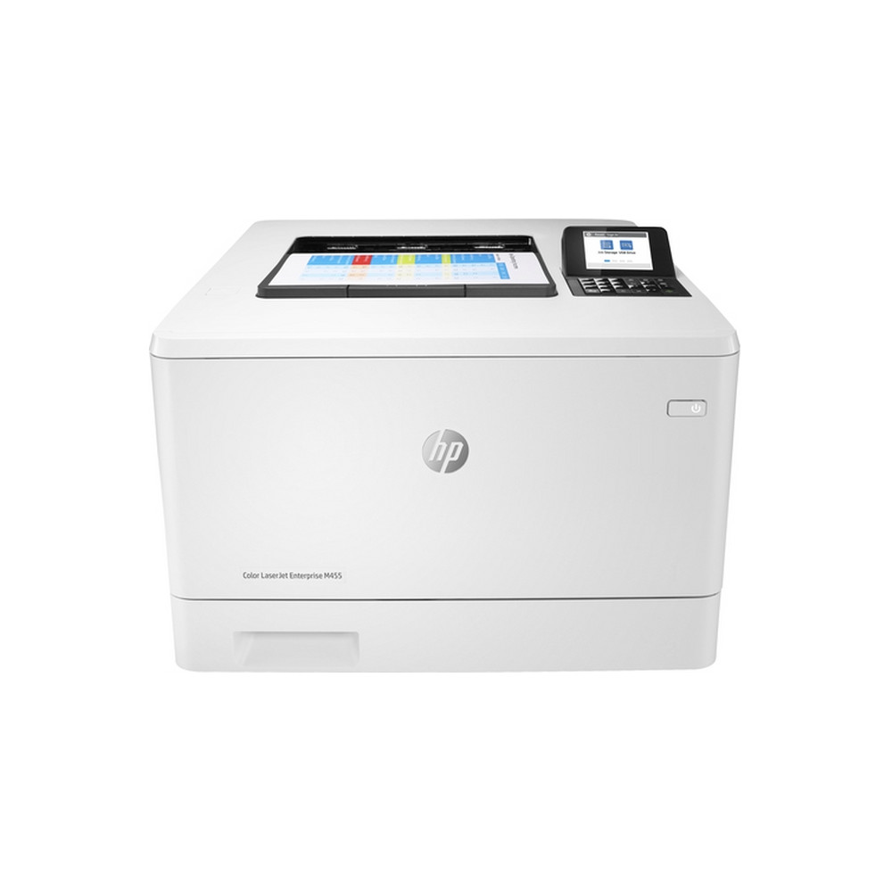 HP Color LaserJet Enterprise Stampante Enterprise Color LaserJet M4... Multifunzione Laser