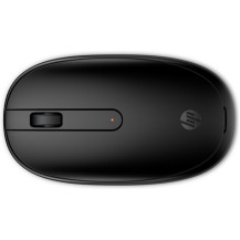 HP 240 Black Bluetooth Mouse. Mouse