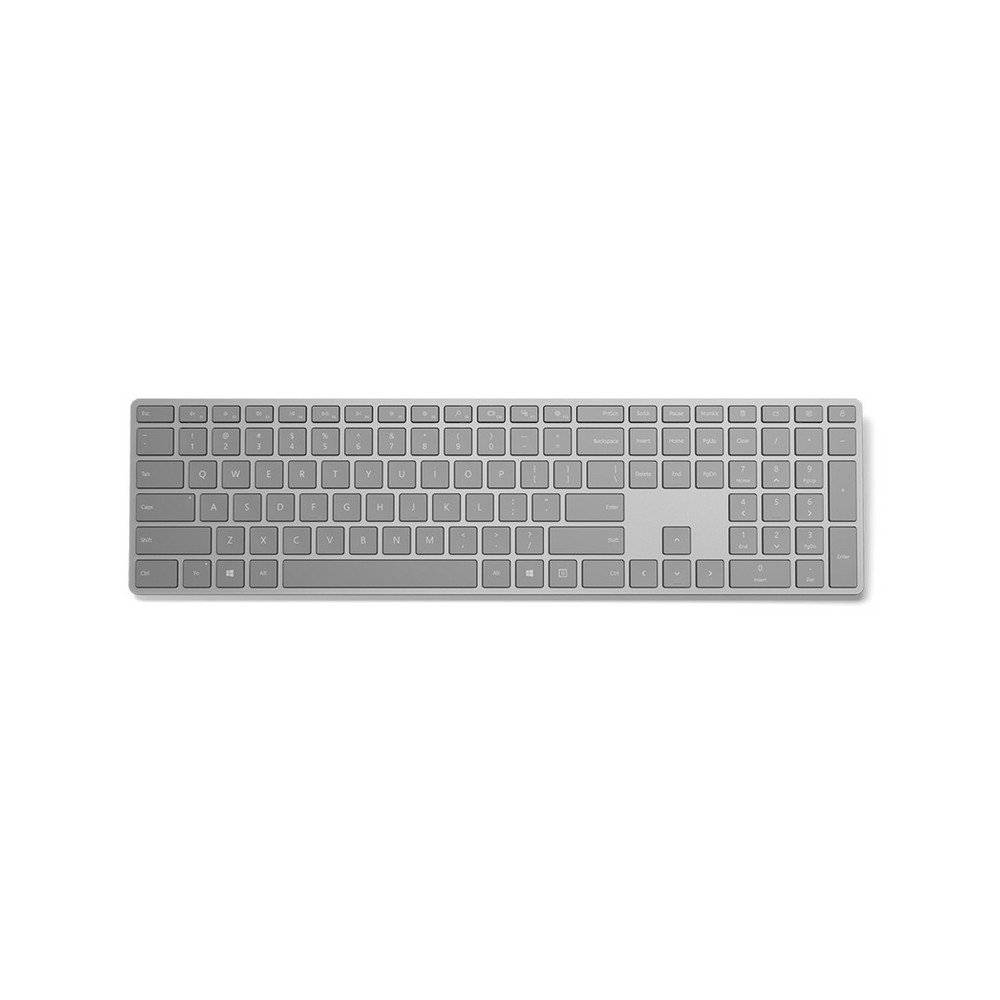 Microsoft Surface Keyboard. Tastiere