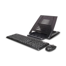 Hamlet XTMS100KMW Kit Tastiere Mouse