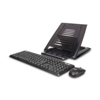 Hamlet XTMS100KMW Kit Tastiere Mouse