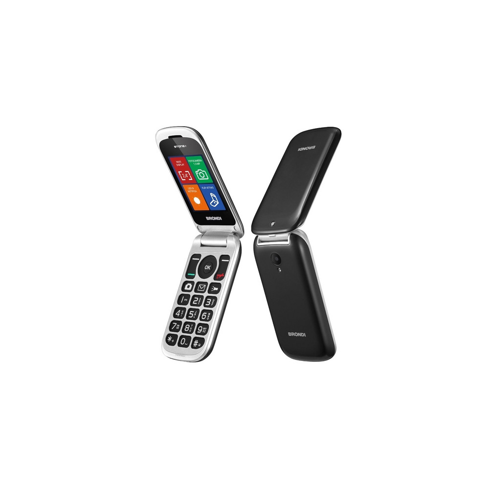 Brondi 10278080 Smartphone