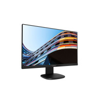 Philips S Line Monitor LCD con tecnologia SoftBlue 243S7EHMB/00