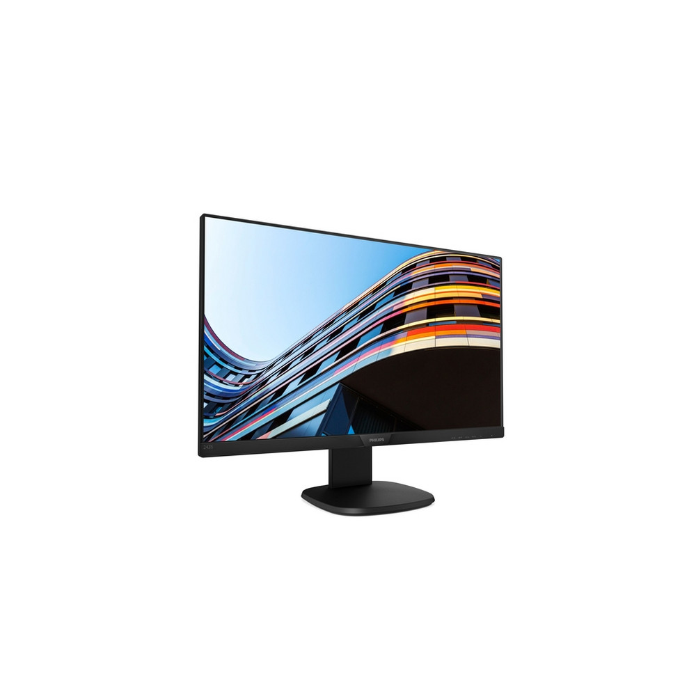 Philips S Line Monitor LCD con tecnologia SoftBlue 243S7EHMB/00