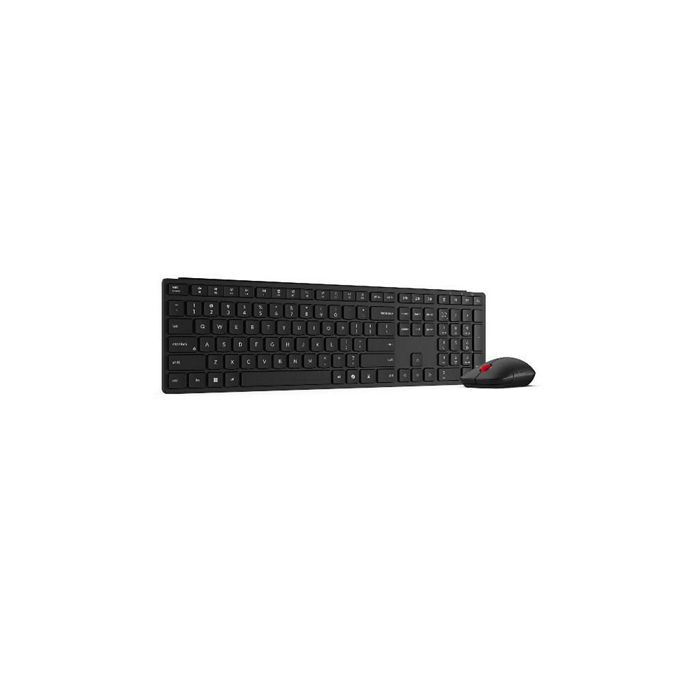 Lenovo 4X31S04830 Kit Tastiere Mouse
