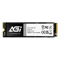 Agi Technology AGI2T0GIMAI298 SSD Interni