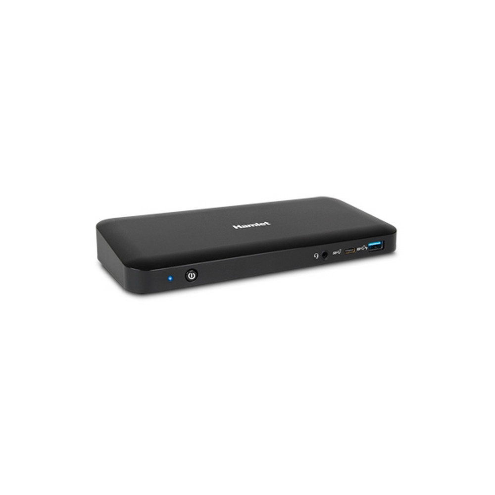 Hamlet HDKC-PD400V Docking Station Notebook