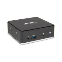Hamlet HDKC-PD8000 Docking Station Notebook