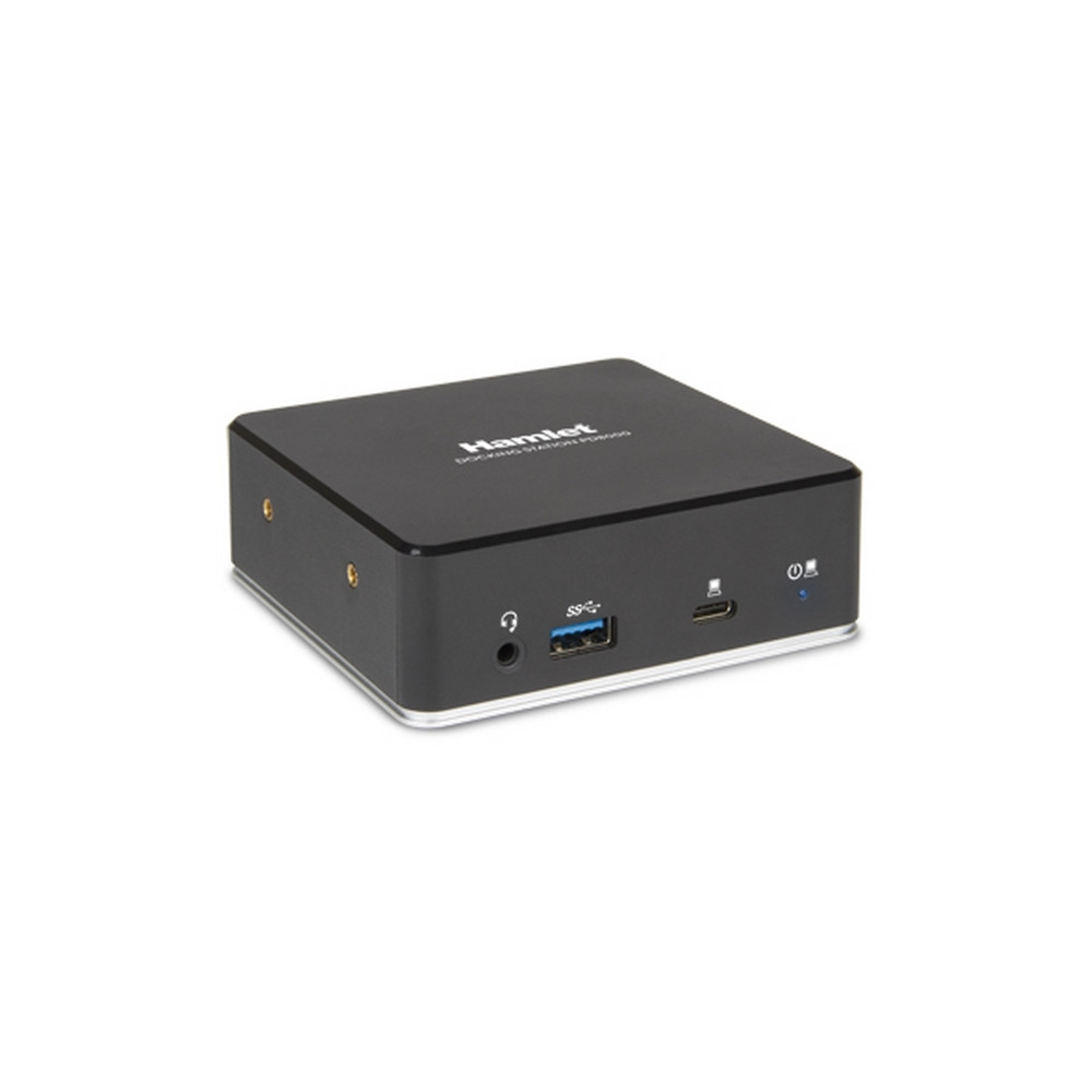 Hamlet HDKC-PD8000 Docking Station Notebook
