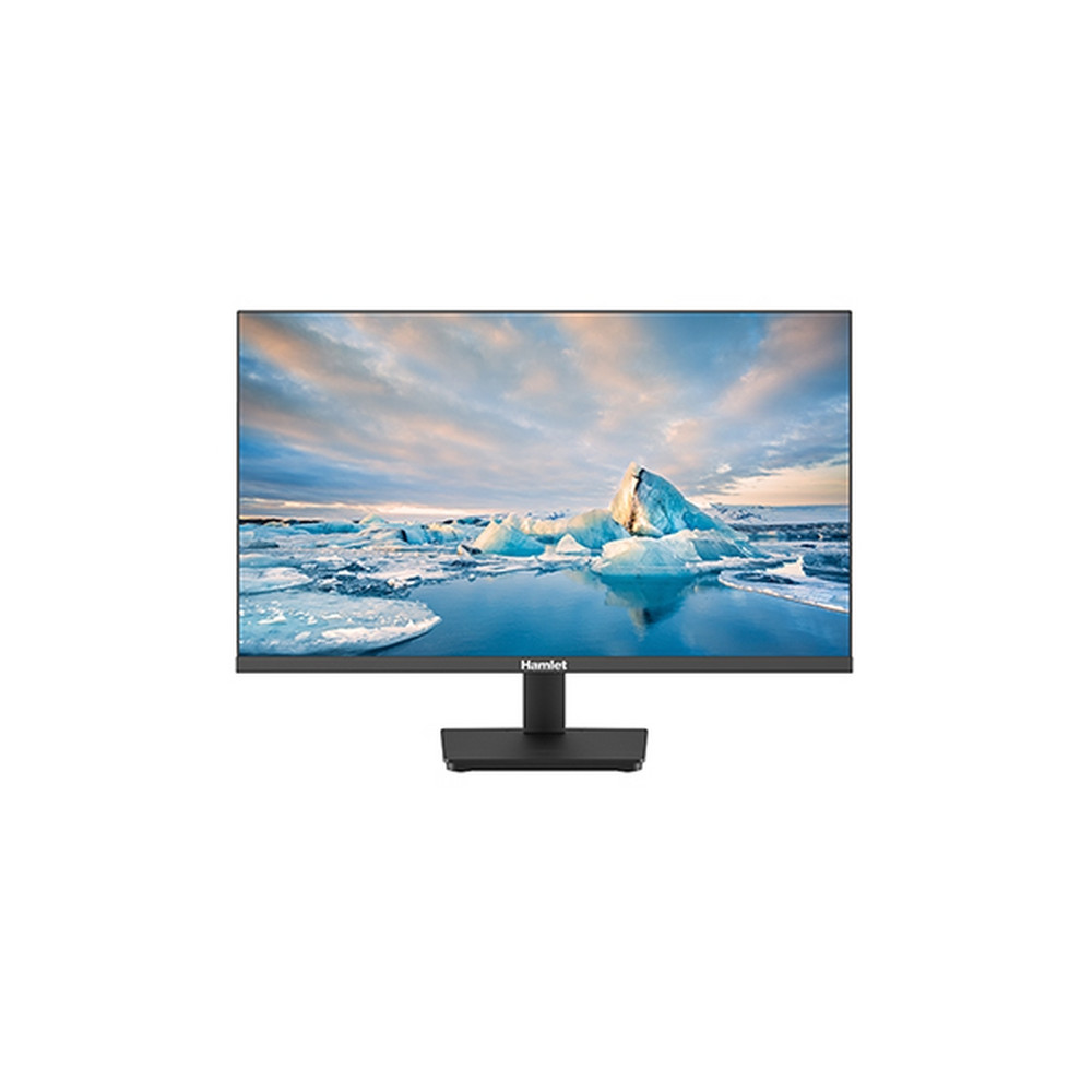 Hamlet HM24JF-VDR Monitor Desktop