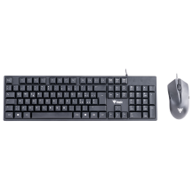Itek ITKMOS22 Kit Tastiere Mouse