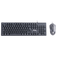 Itek ITKMOS22 Kit Tastiere Mouse