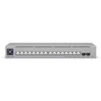 Ubiquiti USW-PRO-MAX-16-POE-EU Switch