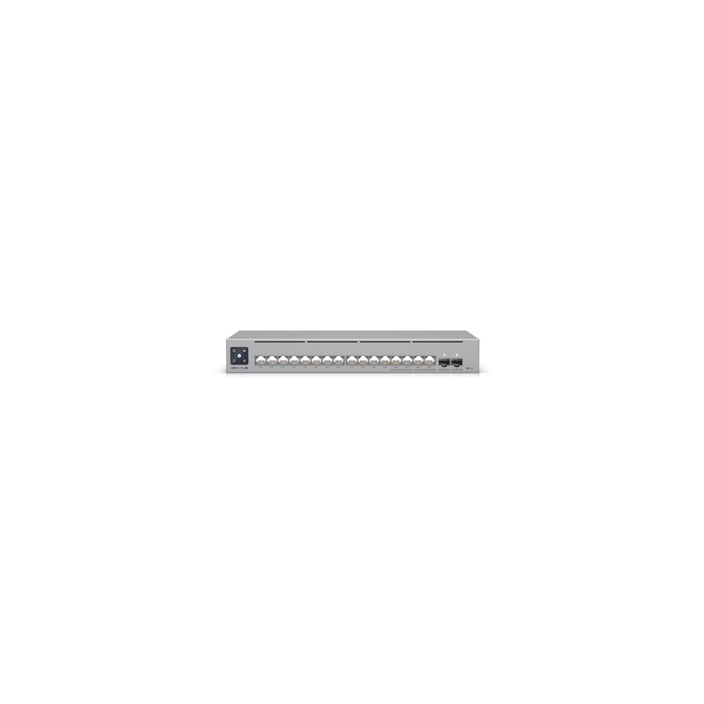 Ubiquiti USW-PRO-MAX-16-POE-EU Switch