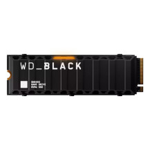 Western Digital WDS400T2XHE-00BCA0 SSD Interni