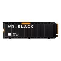 Western Digital WDS400T2XHE-00BCA0 SSD Interni