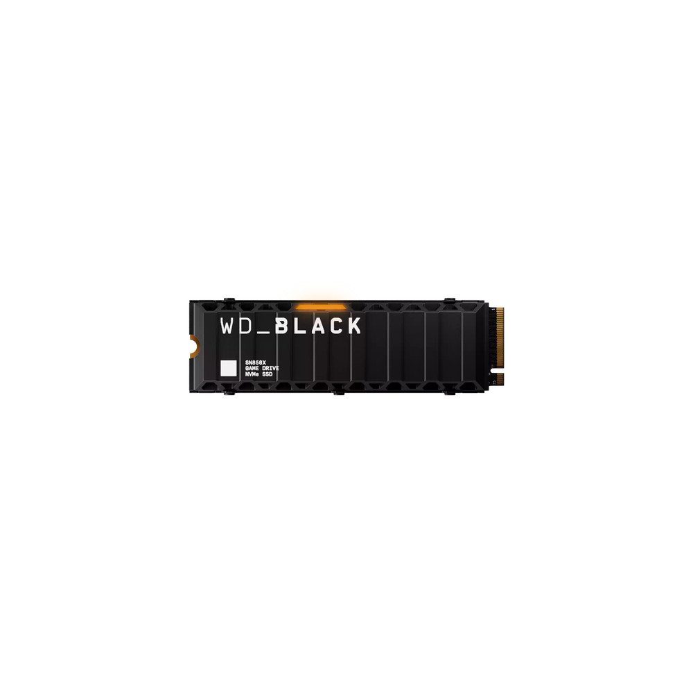 Western Digital WDS400T2XHE-00BCA0 SSD Interni