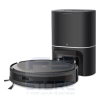 TP-Link Tapo RV20 Max Plus Robot Aspirapolvere