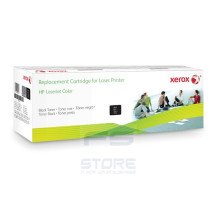 Toner rigenerato Everyday di Xerox Nero compatibile con HP 201A (CF400A), Capacità standard