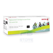 Toner rigenerato Everyday di Xerox Nero compatibile con HP 201A (CF400A), Capacità standard