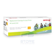 Toner rigenerato Everyday di Xerox Giallo compatibile con HP 508A (CF362A), Capacità standard