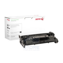 Toner rigenerato Everyday di Xerox Mono compatibile con HP 87A (CF287A), Capacità standard