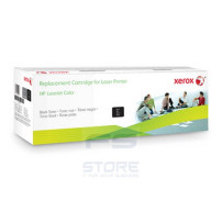 Toner rigenerato Everyday di Xerox Nero compatibile con HP 410A (CF410A), Capacità standard
