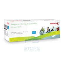Toner rigenerato Everyday di Xerox Ciano compatibile con HP 410A (CF411A), Capacità standard