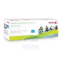 Toner rigenerato Everyday di Xerox Ciano compatibile con HP 410A (CF411A), Capacità standard