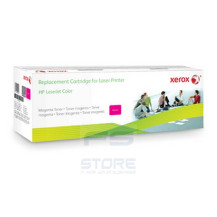 Toner rigenerato Everyday di Xerox Magenta compatibile con HP 410X (CF413X), Alta capacità