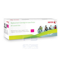 Toner rigenerato Everyday di Xerox Magenta compatibile con HP 410X (CF413X), Alta capacità