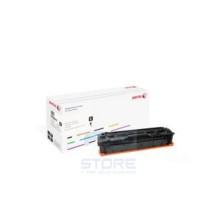 Toner rigenerato Everyday di Xerox Nero compatibile con HP 203X (CF540X), Alta capacità