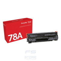 Toner Everyday _OEM_NAME_ Nero di Xerox compatibile con HP 78A (CE278A), Capacità standard