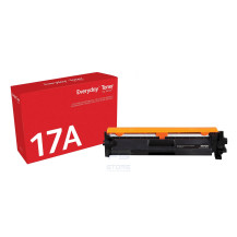 Toner Everyday _OEM_NAME_ Nero di Xerox compatibile con HP 17A (CF217A), Capacità standard