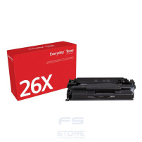 Toner Everyday _OEM_NAME_ Nero di Xerox compatibile con HP 26A (CF226A), Capacità standard