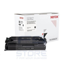 Toner Everyday _OEM_NAME_ Nero di Xerox compatibile con HP 26X (CF226X), Alta capacità