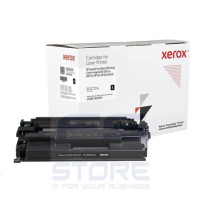 Toner Everyday _OEM_NAME_ Nero di Xerox compatibile con HP 26X (CF226X), Alta capacità