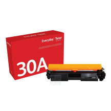 Toner Everyday _OEM_NAME_ Nero di Xerox compatibile con HP 30A (CF230A), Capacità standard