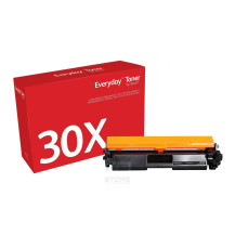 Toner Everyday _OEM_NAME_ Nero di Xerox compatibile con HP 30X (CF230X), Alta capacità
