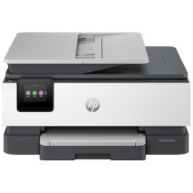 HP OfficeJet Pro Stampante multifunzione 8125e, Colore, Stampante p... Multifunzione Ink-Jet