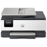 HP OfficeJet Pro Stampante multifunzione 8125e, Colore, Stampante p... Multifunzione Ink-Jet
