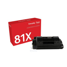 Toner Everyday _OEM_NAME_ Nero di Xerox compatibile con HP 81X (CF281X), Alta capacità