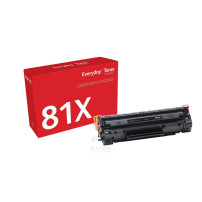 Toner Everyday _OEM_NAME_ Nero di Xerox compatibile con HP 83X (CF283X), Alta capacità