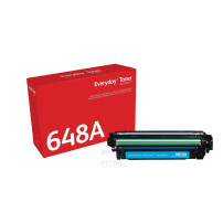 Toner Everyday _OEM_NAME_ Ciano di Xerox compatibile con HP 648A (CE261A), Capacità standard