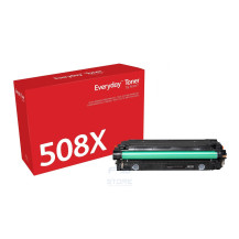 Toner Everyday _OEM_NAME_ Nero di Xerox compatibile con HP 508X (CF360X), Alta capacità
