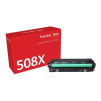Toner Everyday _OEM_NAME_ Nero di Xerox compatibile con HP 508X (CF360X), Alta capacità