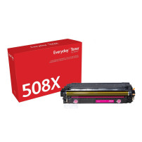 Toner Everyday _OEM_NAME_ Magenta di Xerox compatibile con HP 508X (CF363X), Alta capacità